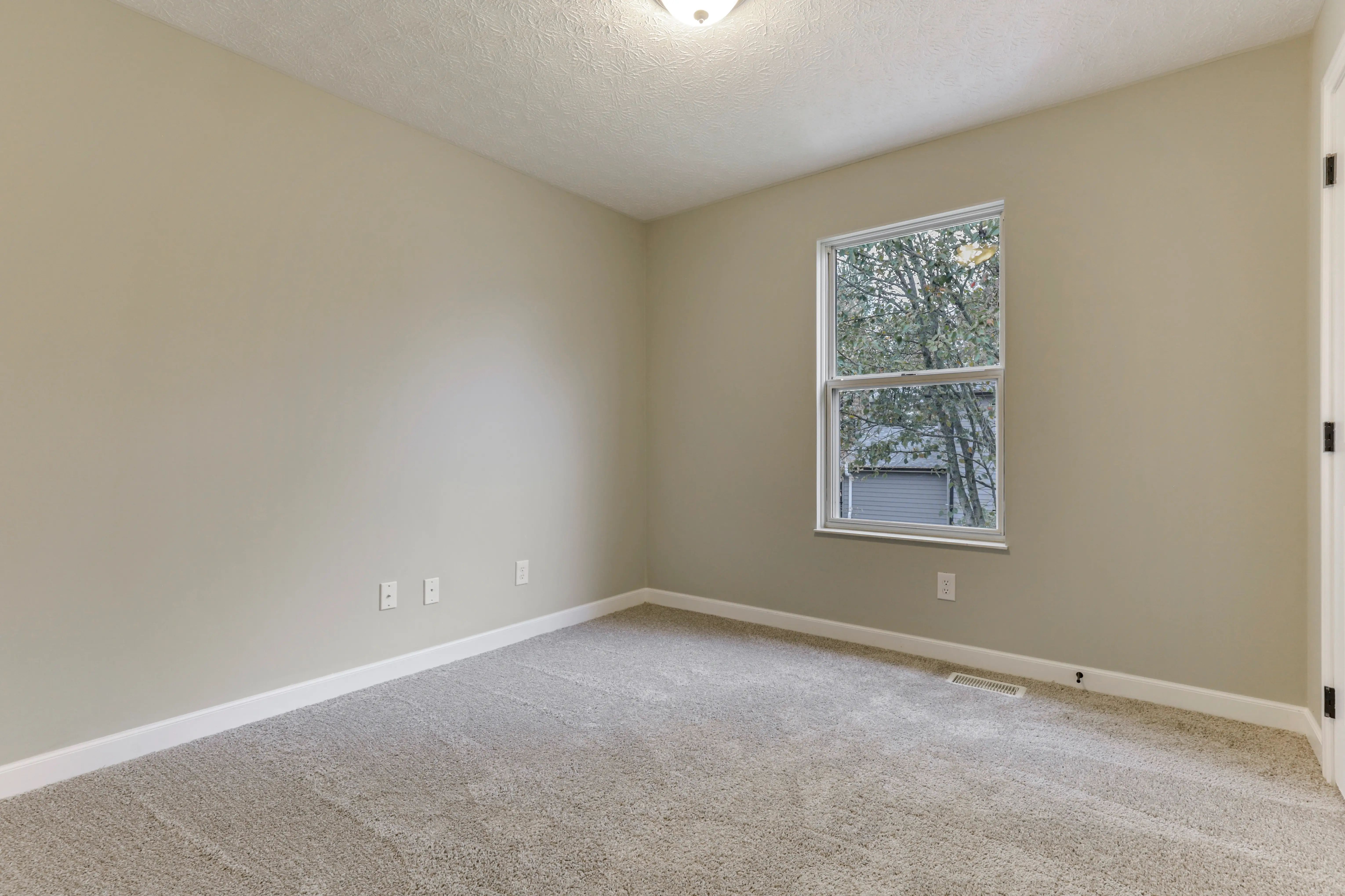 Painting services project 1